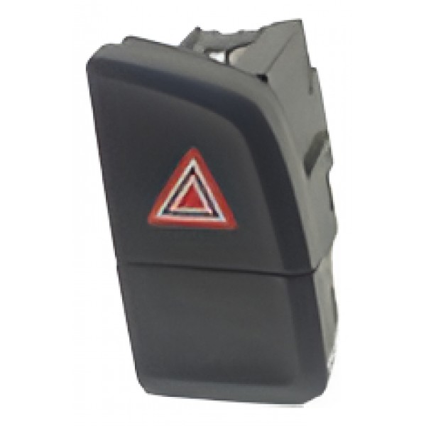Botão Alerta Audi Q5 2009/2014 8r1941509 /18894