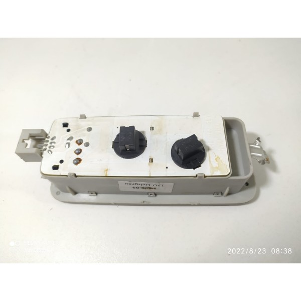 Luz Teto Audi Q5 2009/2014 Original / 18891