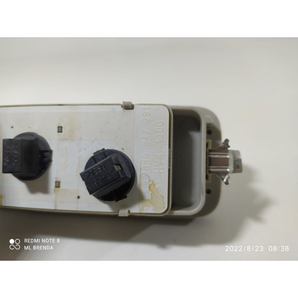 Luz Teto Audi Q5 2009/2014 Original / 18891