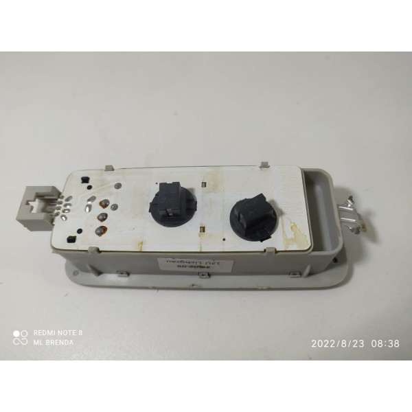 Luz Teto Audi Q5 2009/2014 Original / 18891