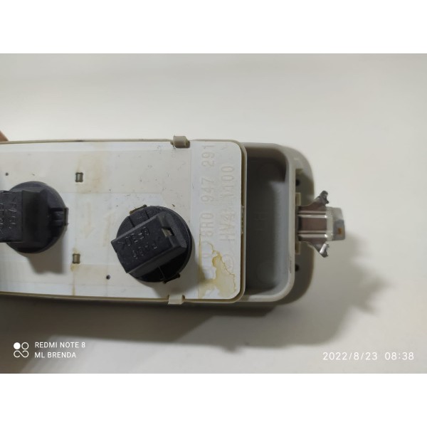 Luz Teto Audi Q5 2009/2014 Original / 18891