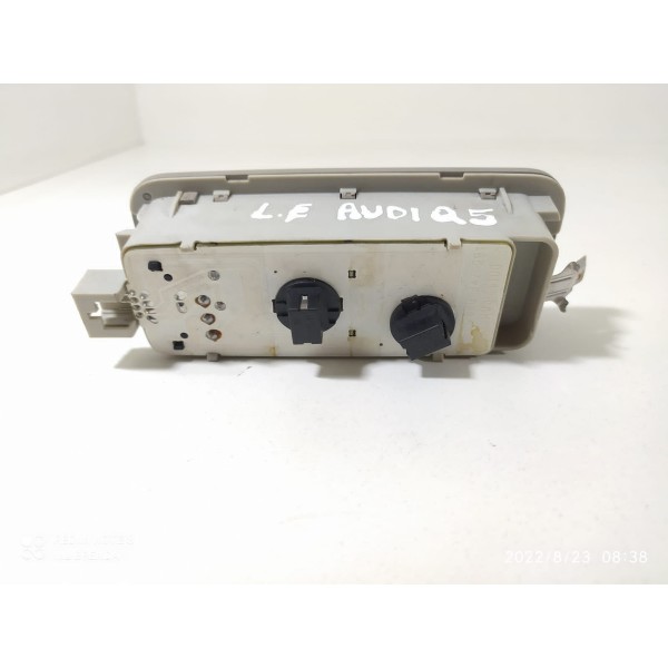 Luz Teto Audi Q5 2009/2014 Original / 18891