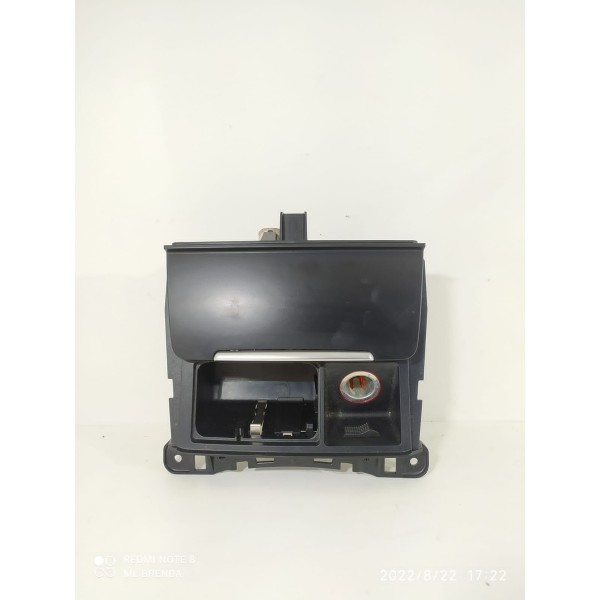 Cinzeiro Console Audi Q5 2009/2013 Original / 18885