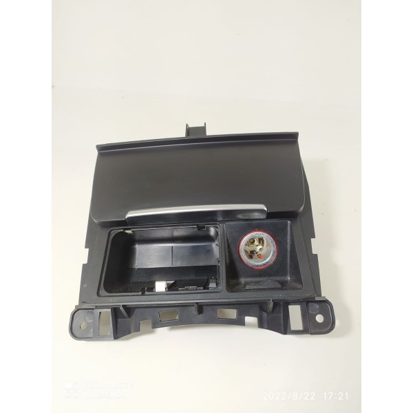 Cinzeiro Console Audi Q5 2009/2013 Original / 18885