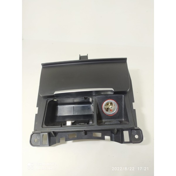 Cinzeiro Console Audi Q5 2009/2013 Original / 18885