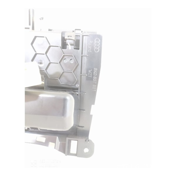 Cinzeiro Console Audi Q5 2009/2013 Original / 18885