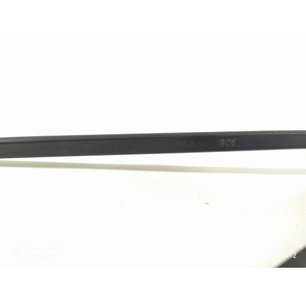 Braço Limpador Parabrisa Audi Q5 Dir 2009/2014 Orig / 18883