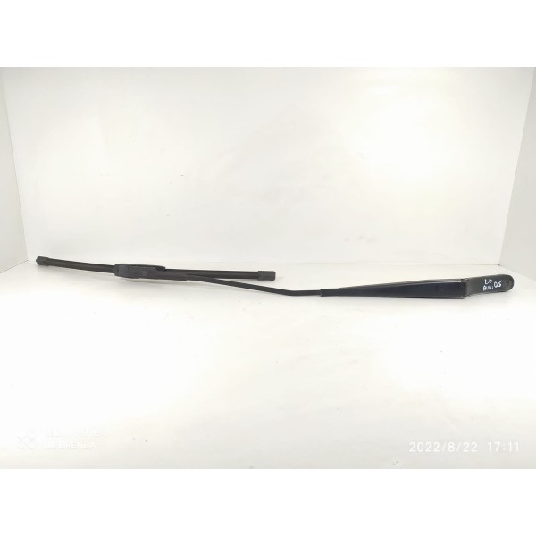 Braço Limpador Parabrisa Audi Q5 Dir 2009/2014 Orig / 18883