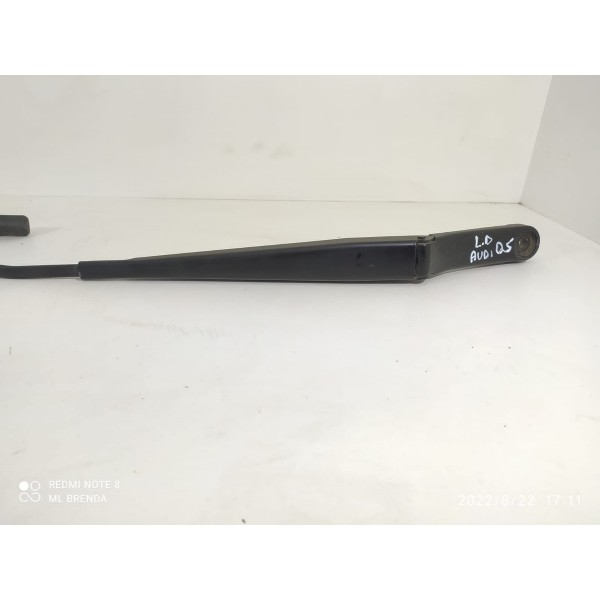Braço Limpador Parabrisa Audi Q5 Dir 2009/2014 Orig / 18883