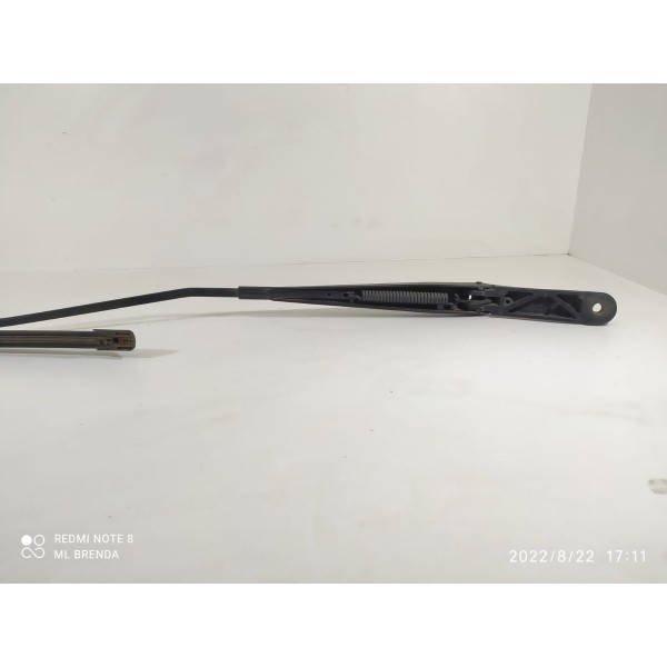 Braço Limpador Parabrisa Audi Q5 Dir 2009/2014 Orig / 18883