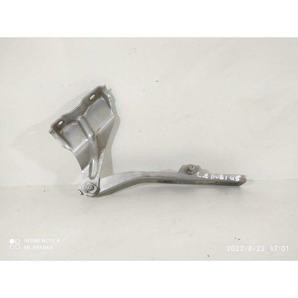 Braço Dobradica Capo Audi Q5 Esq 2009/2012 8r0823301a /18881