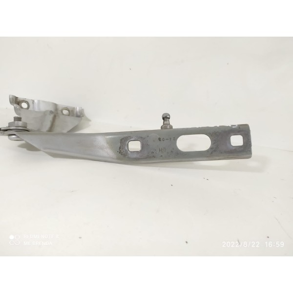 Braço Dobradica Capo Audi Q5 Esq 2009/2012 8r0823301a /18881