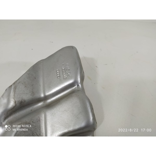 Braço Dobradica Capo Audi Q5 Esq 2009/2012 8r0823301a /18881