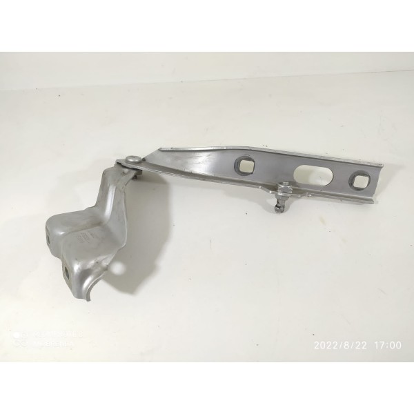 Braço Dobradica Capo Audi Q5 Esq 2009/2012 8r0823301a /18881