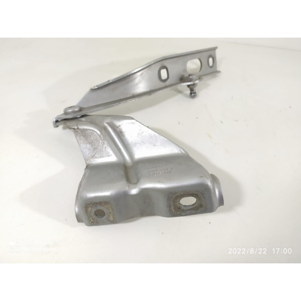Braço Dobradica Capo Audi Q5 Esq 2009/2012 8r0823301a /18881