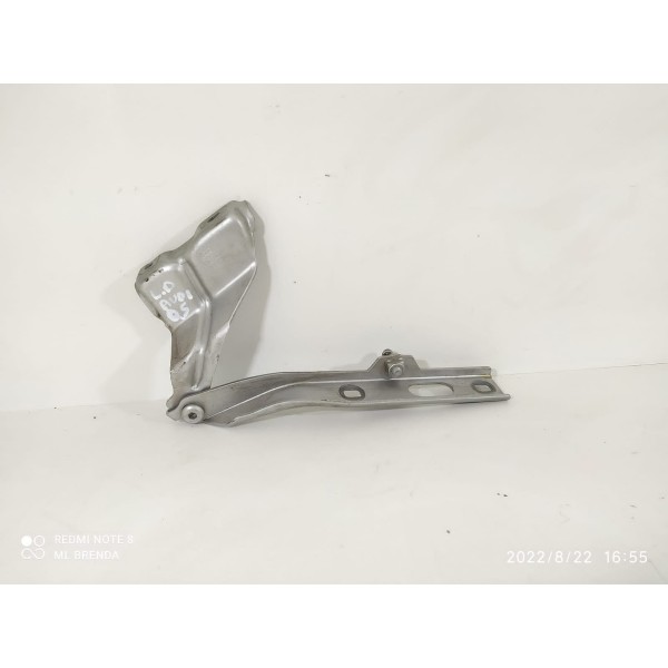 Braço Dobradica Capo Audi Q5 Dir 2009/2012 8r0823302a /18880