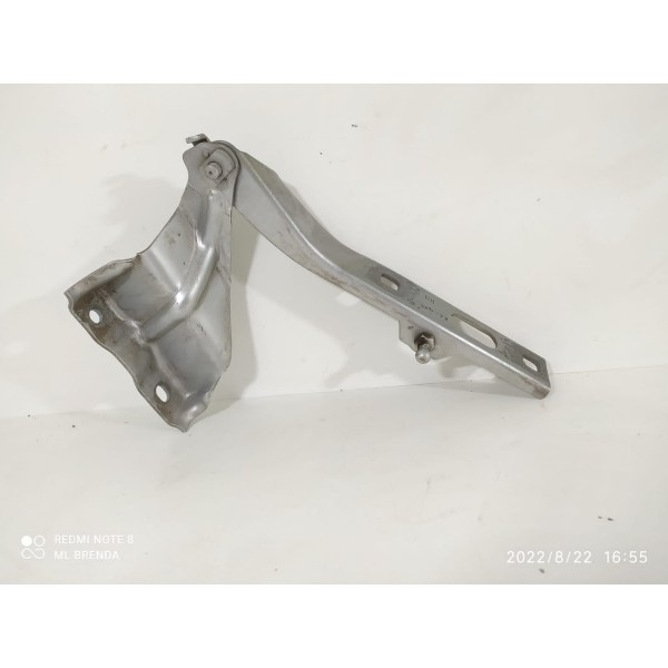 Braço Dobradica Capo Audi Q5 Dir 2009/2012 8r0823302a /18880