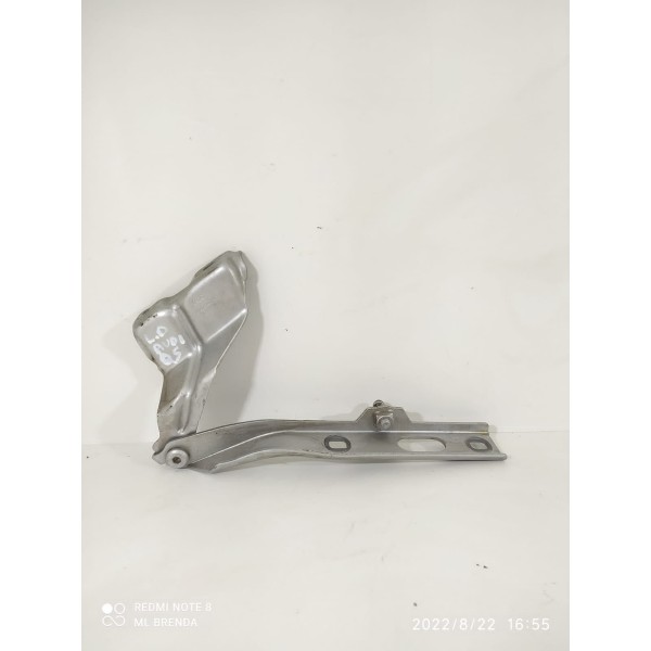 Braço Dobradica Capo Audi Q5 Dir 2009/2012 8r0823302a /18880