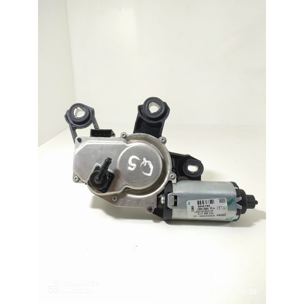 Motor Limpador Audi Q5 A3 Q7 2009/2013 8e9955711e /18877