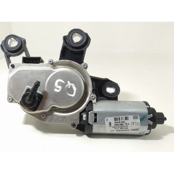 Motor Limpador Audi Q5 A3 Q7 2009/2013 8e9955711e /18877