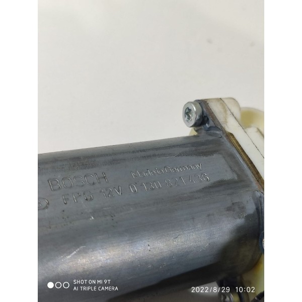 Maquina Vidro Mercedes Slk R171 Esq 2005/2011 Orig / 19168