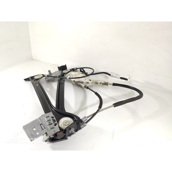 Maquina Vidro Mercedes Slk R171 Esq 2005/2011 Orig / 19168