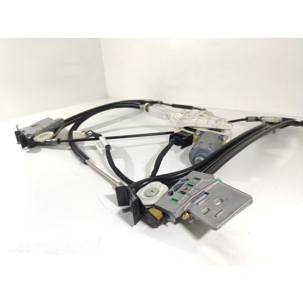 Maquina Vidro Mercedes Slk200 Direita 2005/2011 Orig  /19167