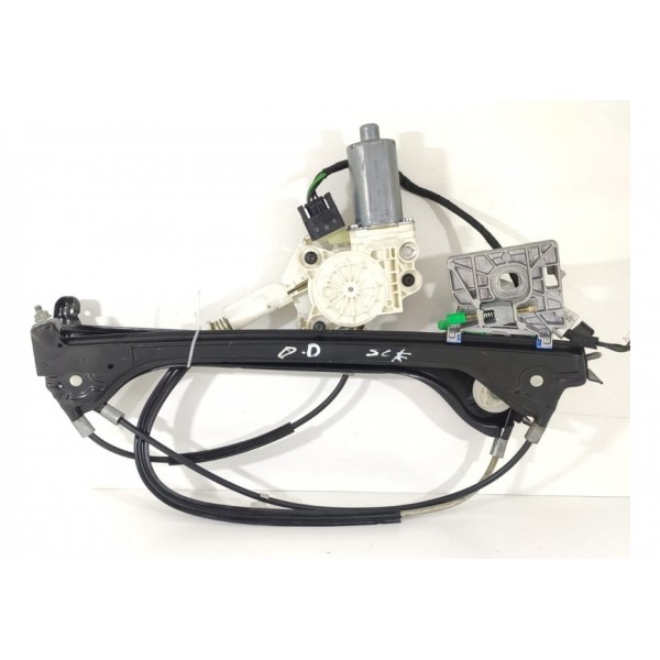 Maquina Vidro Mercedes Slk200 Direita 2005/2011 Orig  /19167