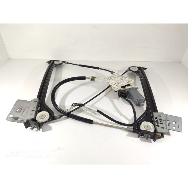 Maquina Vidro Mercedes Slk200 Direita 2005/2011 Orig  /19167
