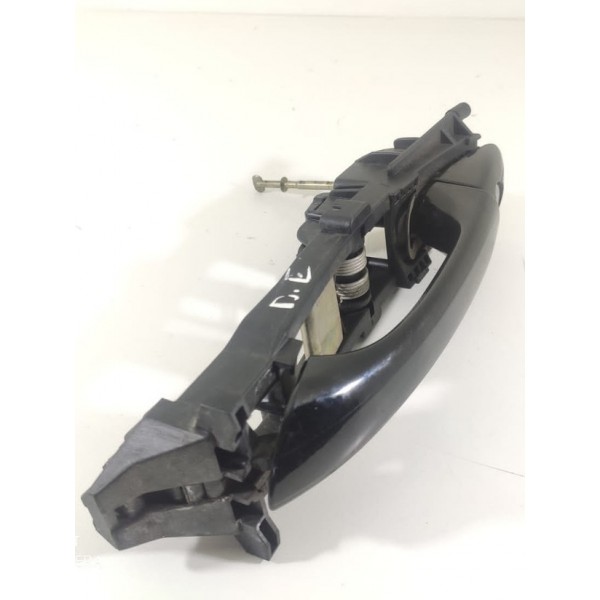 Maçaneta Externa Mercedes Slk200 Esq 2005/2011 Orig /19165