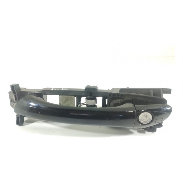 Maçaneta Externa Mercedes Slk200 Esq 2005/2011 Orig /19165