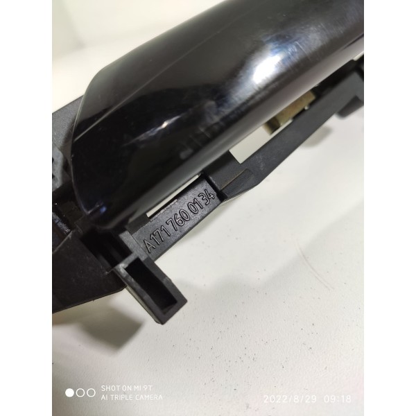 Maçaneta Externa Mercedes Slk200 Esq 2005/2011 Orig /19165