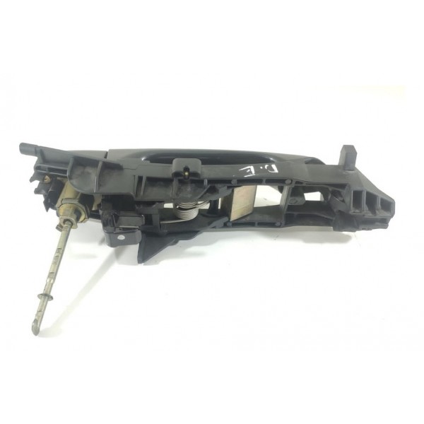 Maçaneta Externa Mercedes Slk200 Esq 2005/2011 Orig /19165