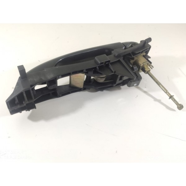 Maçaneta Externa Mercedes Slk200 Esq 2005/2011 Orig /19165