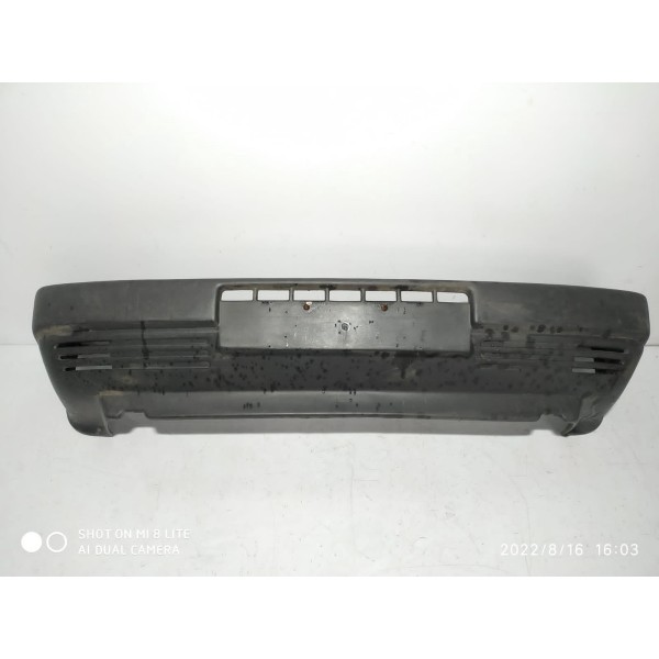 Parachoque Dianteiro Fiat Uno Fiorino 1999 Paralelo / 18426