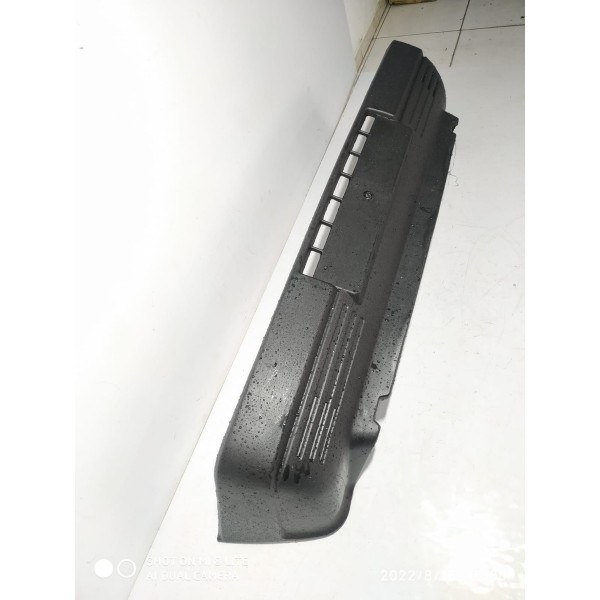 Parachoque Fiat Uno Fiorino 1999 Diant Paralelo / 18425