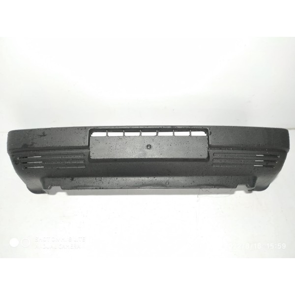 Parachoque Fiat Uno Fiorino 1999 Diant Paralelo / 18425