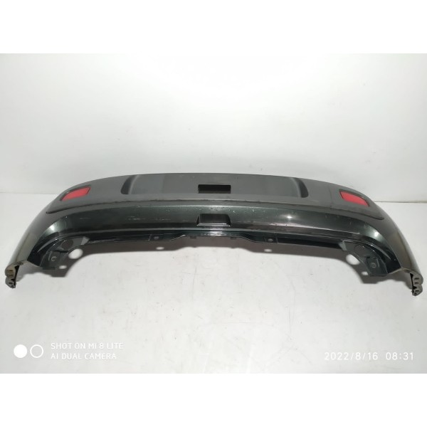 Parachoque Fiat Uno Way 2013 Tras / 18388