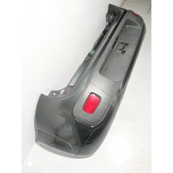 Parachoque Fiat Uno Way 2013 Tras / 18388