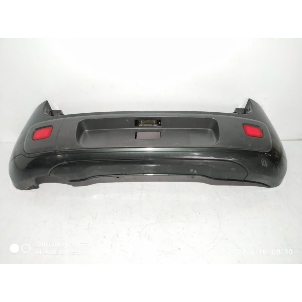Parachoque Fiat Uno Way 2013 Tras / 18388