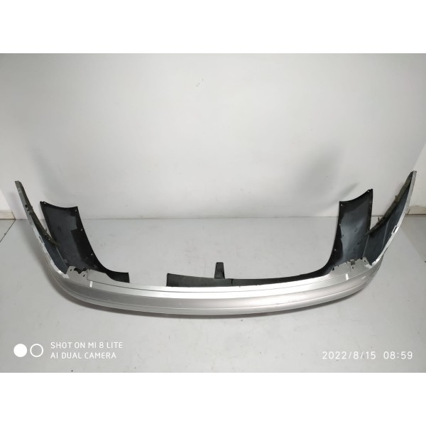 Parachoque Citroen C4 Pallas Traseiro 2008/2013 Orig / 18237