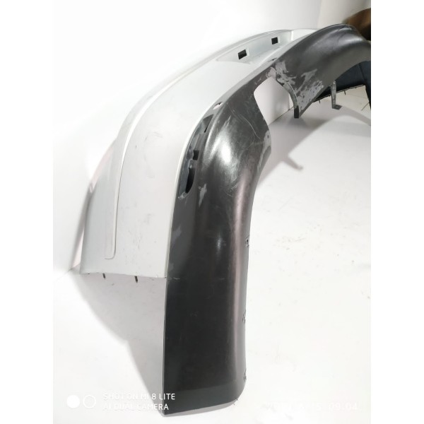 Parachoque Citroen C4 Pallas Traseiro 2008/2013 Orig / 18237