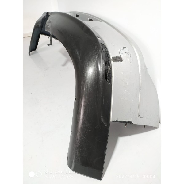 Parachoque Citroen C4 Pallas Traseiro 2008/2013 Orig / 18237