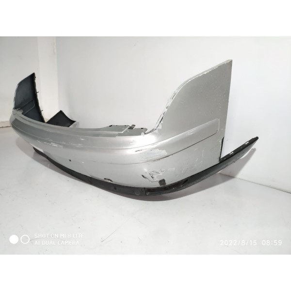 Parachoque Citroen C4 Pallas Traseiro 2008/2013 Orig / 18237
