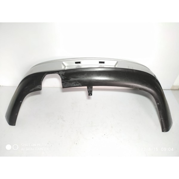 Parachoque Citroen C4 Pallas Traseiro 2008/2013 Orig / 18237