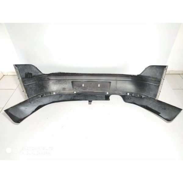 Parachoque Citroen C4 Pallas Traseiro 2008/2013 Orig / 18237