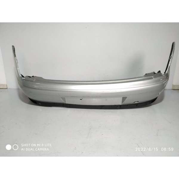 Parachoque Citroen C4 Pallas Traseiro 2008/2013 Orig / 18237