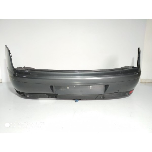 Parachoque Citroen C4 Pallas Traseiro 2008/2012 Orig /18231