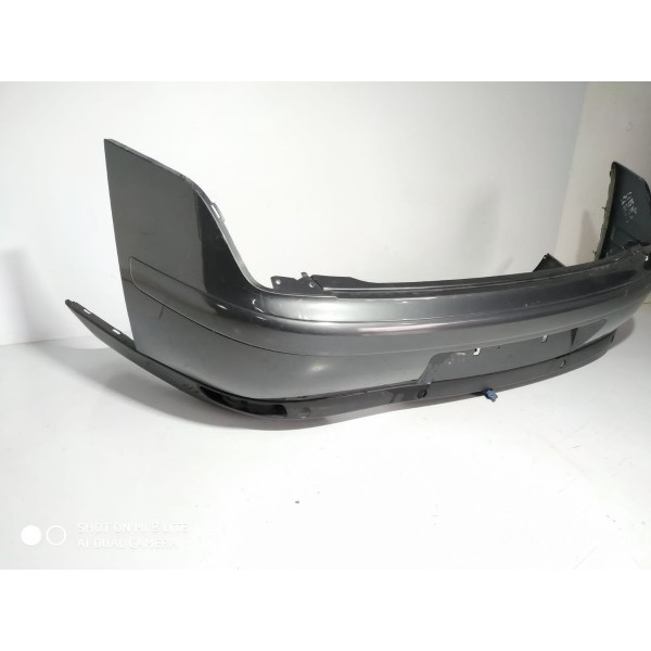 Parachoque Citroen C4 Pallas Traseiro 2008/2012 Orig /18231