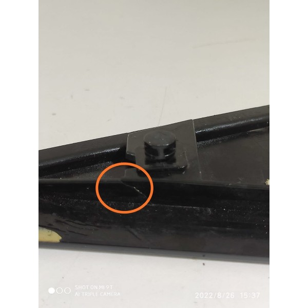 Acabamento Porta Audi Q5 Tr Es 2009/2014 8r0853274 Det/19150